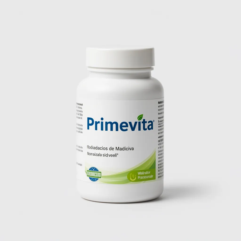 Primevita